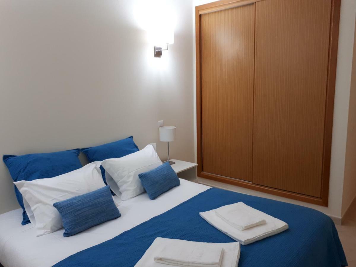Cabanas Family Apartment カバナス・デ・タビラ エクステリア 写真