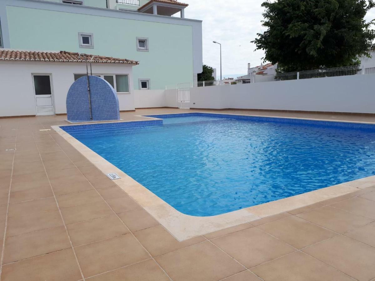 Cabanas Family Apartment カバナス・デ・タビラ エクステリア 写真