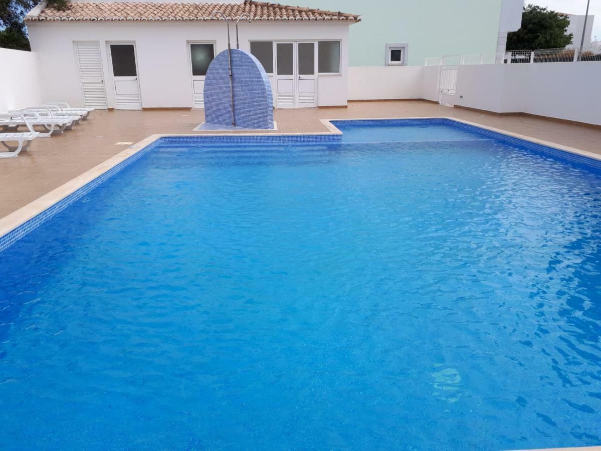 Cabanas Family Apartment カバナス・デ・タビラ エクステリア 写真