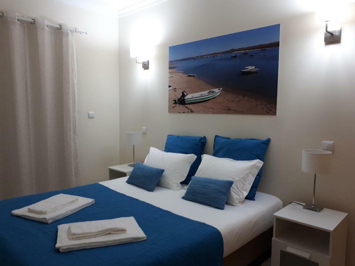 Cabanas Family Apartment カバナス・デ・タビラ エクステリア 写真