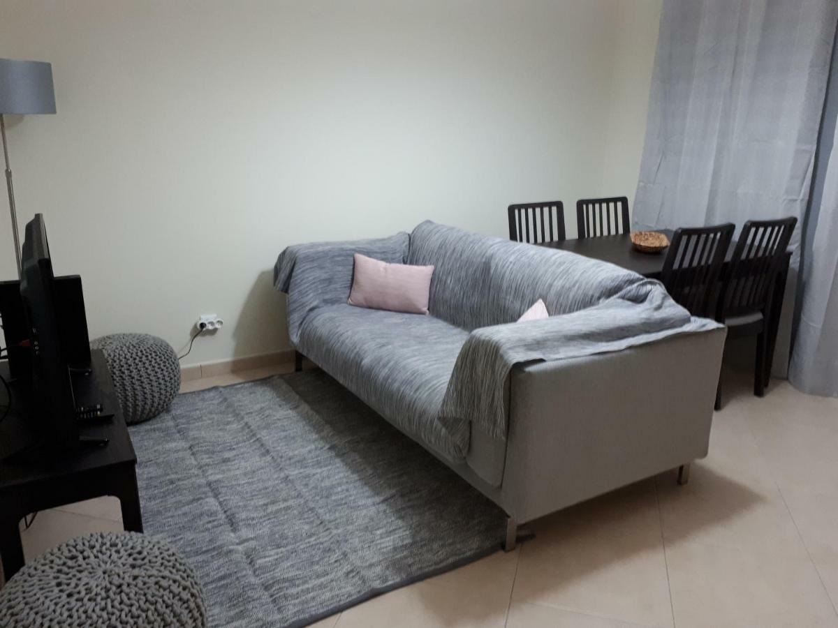 Cabanas Family Apartment カバナス・デ・タビラ エクステリア 写真