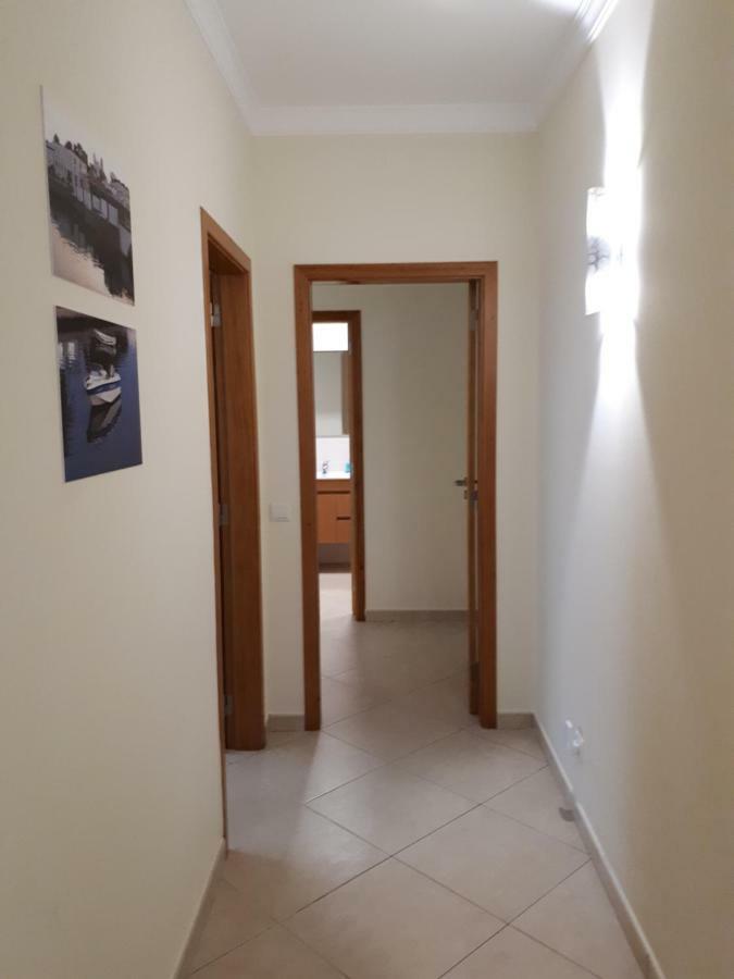 Cabanas Family Apartment カバナス・デ・タビラ エクステリア 写真